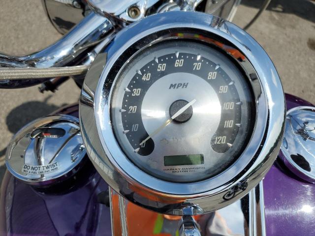 2006 HARLEY-DAVIDSON FLSTFSE 1HD1PNF166Y952846