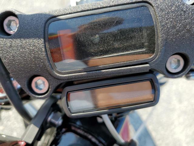 2018 HARLEY-DAVIDSON FXBB STREE - 1HD1YJJ12JC030528