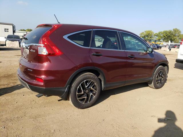 5J6RM4H45GL075127 Honda CR-V SE