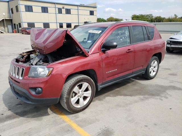 2015 Jeep Compass Sport