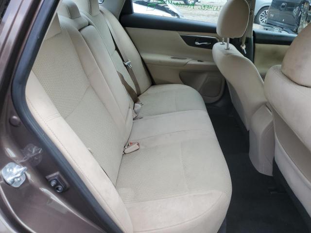 1N4AL3AP0FC186824 Nissan ALTIMA 2.5
