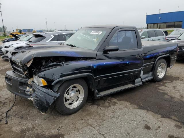 1995 Dodge Ram 1500 