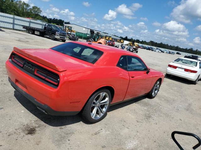 2C3CDZJG3NH260241 Dodge Challenger Gt