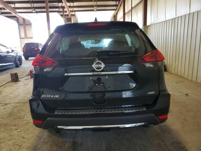 5N1AT2MVXKC829846 Nissan ROGUE S