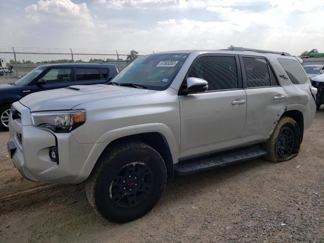 2023 TOYOTA 4RUNNER SE - JTERU5JR4P6105715