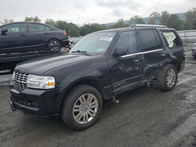 2012 Lincoln Navigator 