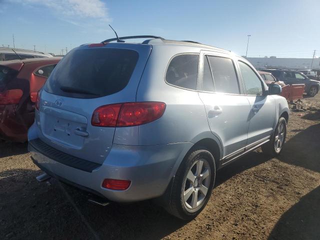 2007 Hyundai Santa Fe Se VIN: 5NMSH13E67H119244 Lot: 65431813