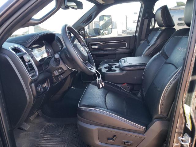 2022 Ram 2500 Laramie VIN: 3C6UR5FL2NG357180 Lot: 45105744