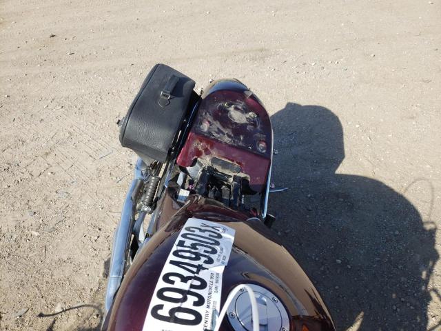 2008 VICTORY MOTORCYCLES HAMMER - 5VPHB26D583002289