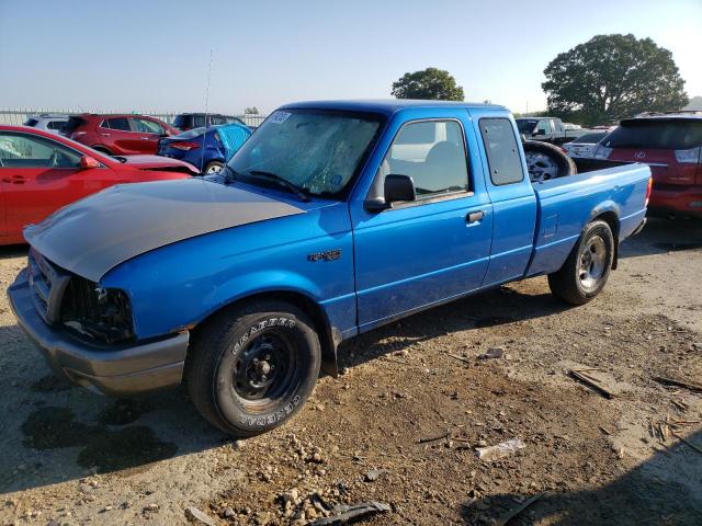 1999 Ford Ranger 