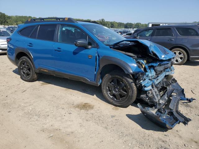 4S4BTGUD0P3153844 Subaru Outback Wilderness