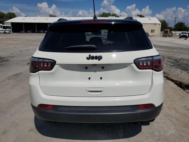 3C4NJCBB6KT769482 | 2019 JEEP COMPASS LA