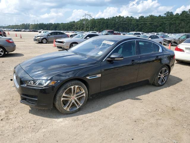 2017 JAGUAR XE PREMIUM - SAJAJ4BV5HA971651