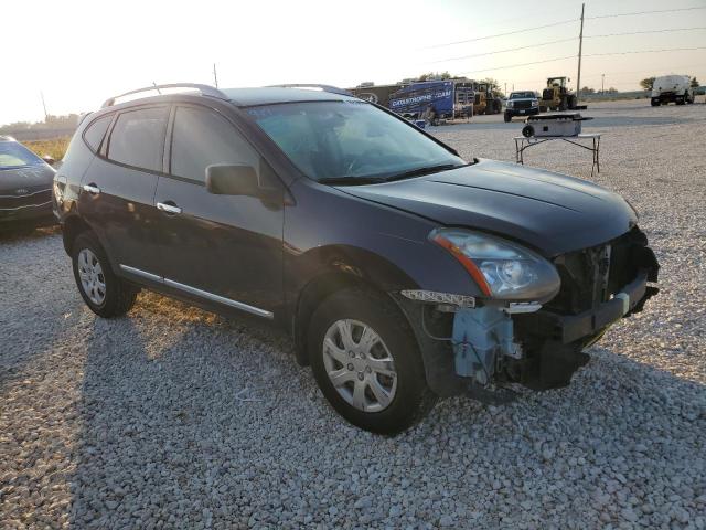 JN8AS5MT4FW164765 Nissan Rogue Select S