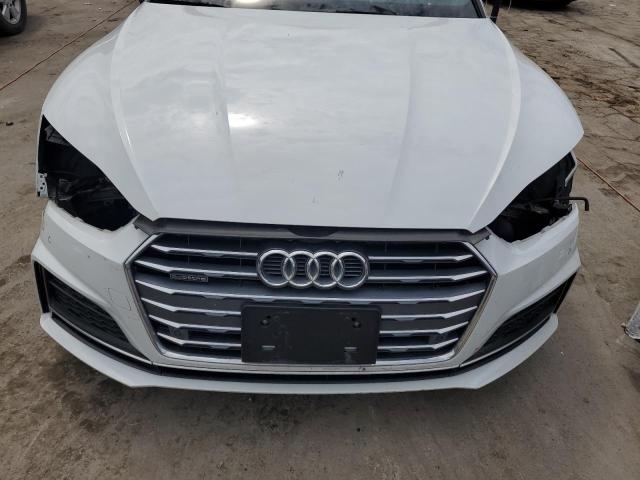 WAUENCF59KA045444 2019 AUDI A5, photo no. 7