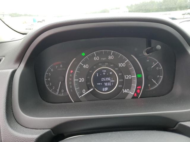 2016 HONDA CRV 2HKRM4H52GH691791