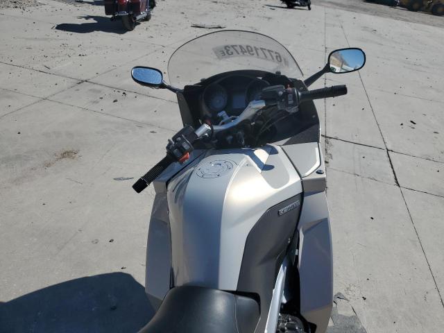 2007 BMW K1200 GT WB10597067ZN46011