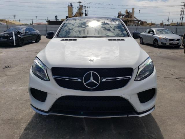 4JGED6EB0HA079727 Mercedes-Benz Gle Coupe 43 Amg