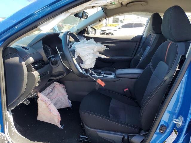 3N1AB8DV1PY231348 Nissan SENTRA SR