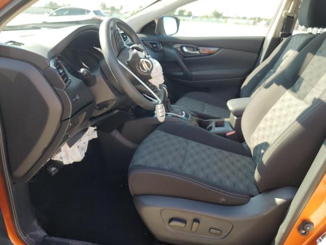 JN1BJ1CV6LW272897 Nissan Rogue Sport S