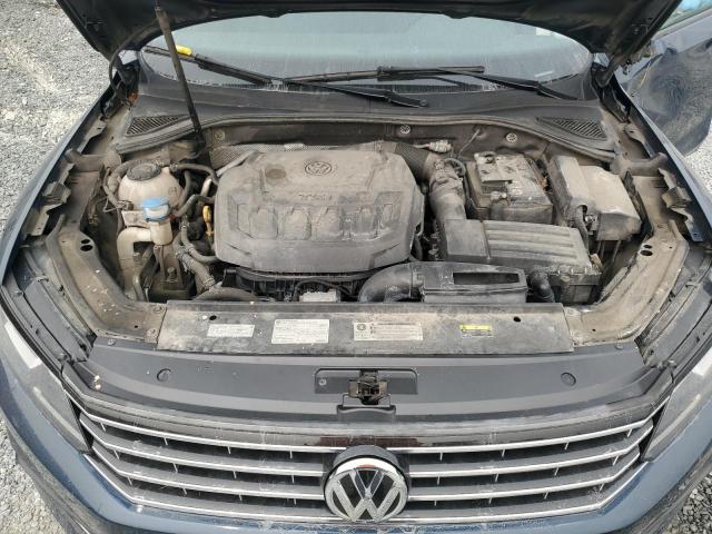 2018 VOLKSWAGEN PASSAT S - 1VWAA7A32JC029953