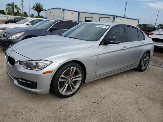 2012 BMW 3 Series 328i