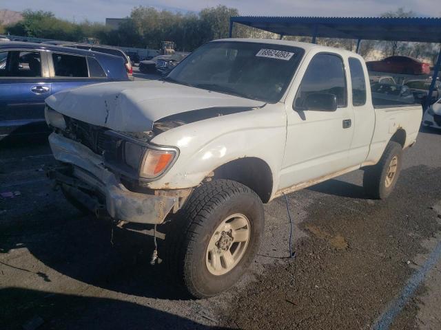 1995 Toyota Tacoma 