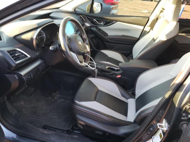 JF2GTANC6L8212231 Subaru Crosstrek Limited