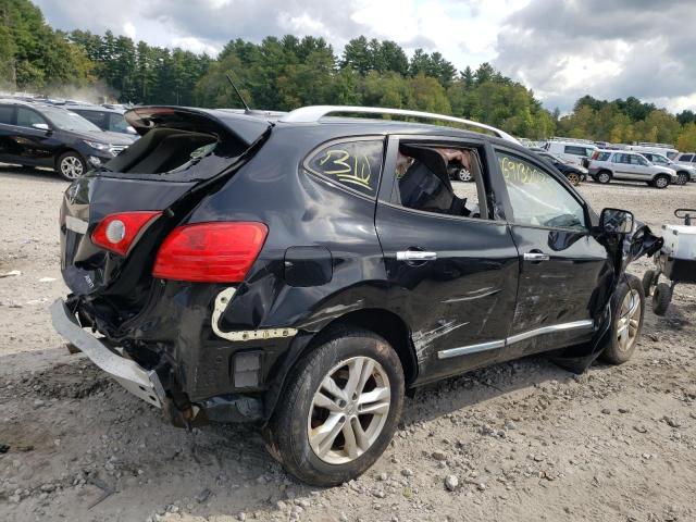 JN8AS5MV3FW757471 Nissan Rogue Select S