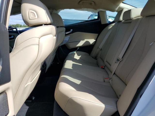 2021 ACURA TLX ADVANC 19UUB5F61MA013734