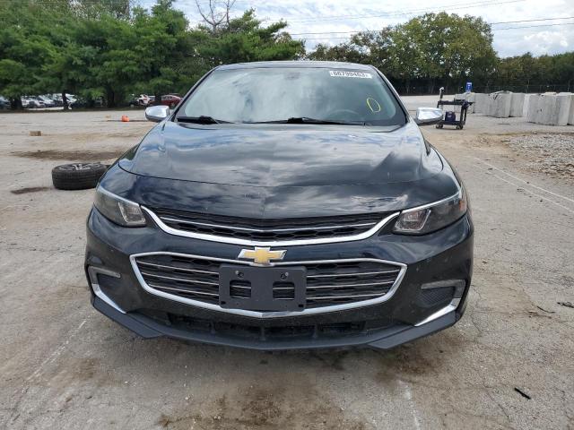 2017 Chevrolet Malibu - Image 5