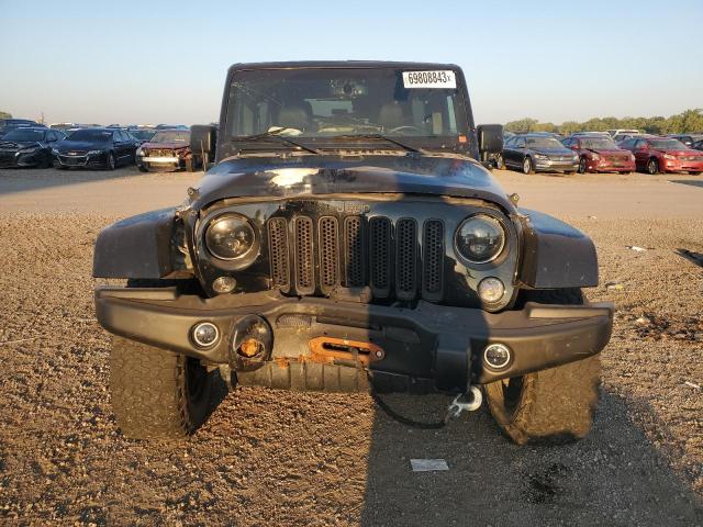 2016 JEEP WRANGLER U - 1C4BJWEG2GL147783