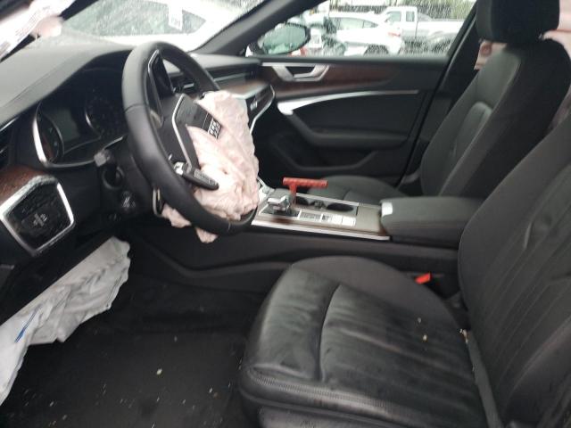 WAUK2AF20KN129778 Audi A6 PREMIUM