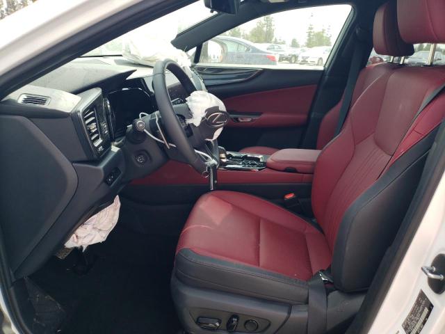 2024 LEXUS NX 350H BA - 2T2GKCEZ1RC019883