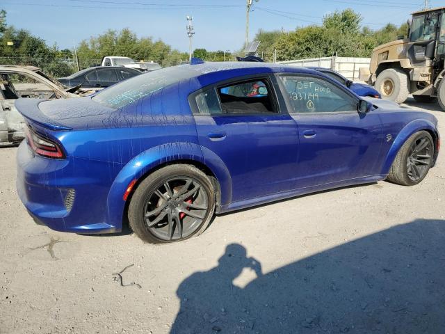 2C3CDXL9XLH237149 Dodge Charger Srt Hellcat