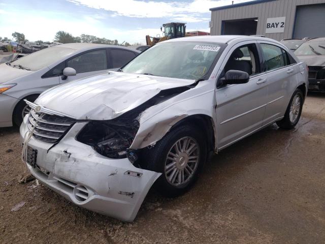 2007 Chrysler Sebring Touring