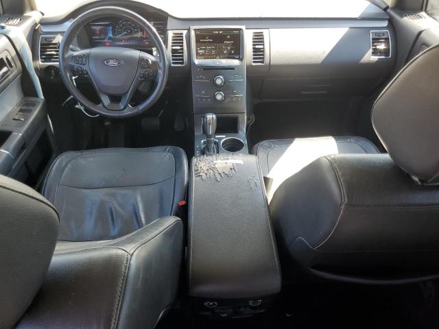2FMGK5C85FBA23073 Ford FLEX SEL