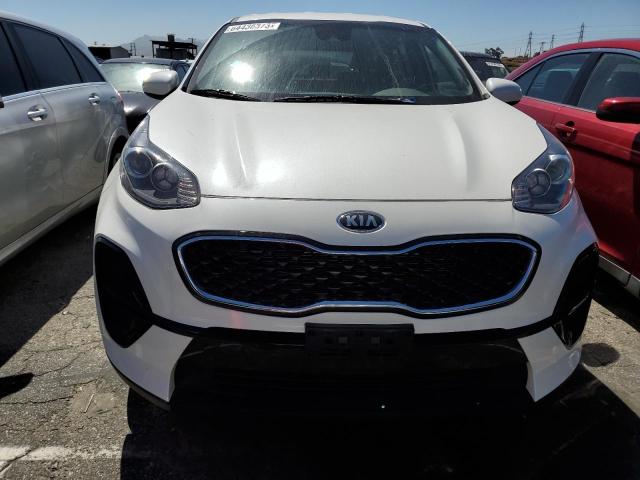 KNDPM3AC7N7993783 KIA Sportage Lx