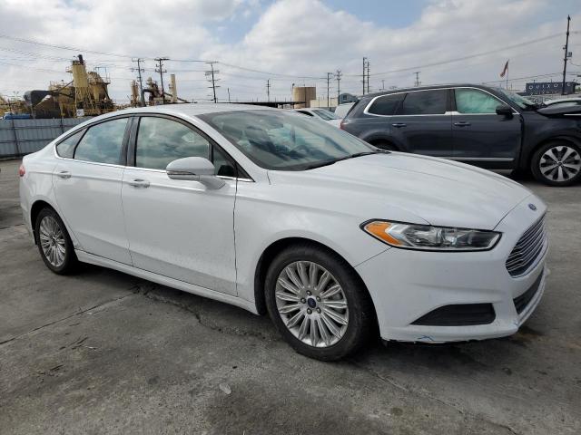 3FA6P0LU1GR329696 Ford Fusion Se Hybrid