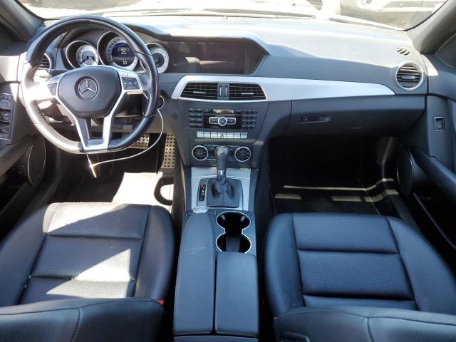 WDDGF4HB9ER315978 Mercedes-Benz C 250