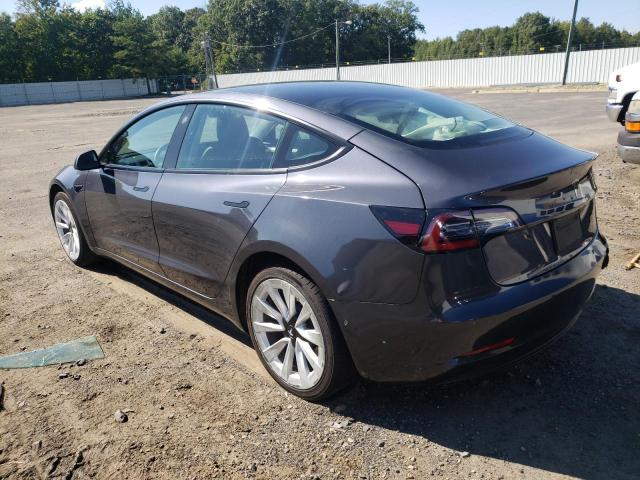 5YJ3E1EA4NF372133 Tesla Model 3  2