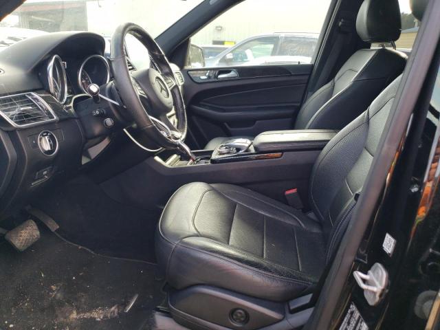 2016 MERCEDES-BENZ GLE 300D 4 - 4JGDA0EB5GA711461