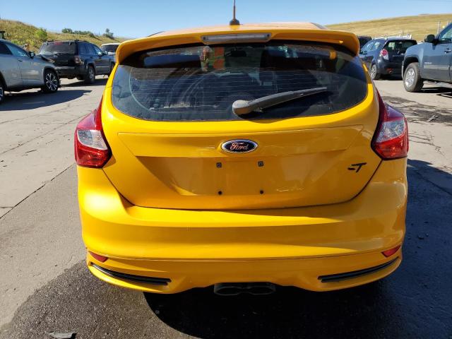1FADP3L92EL452620 Ford FOCUS ST