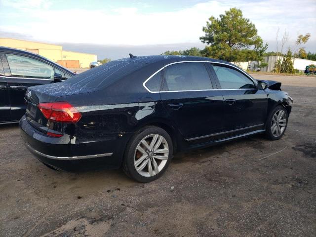 2016 VOLKSWAGEN PASSAT SEL - 1VWCM7A3XGC031362