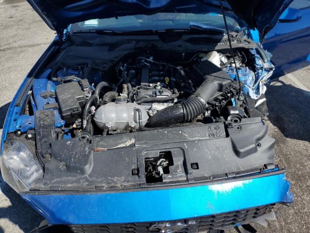 1FA6P8TH5M5154403 Ford MUSTANG