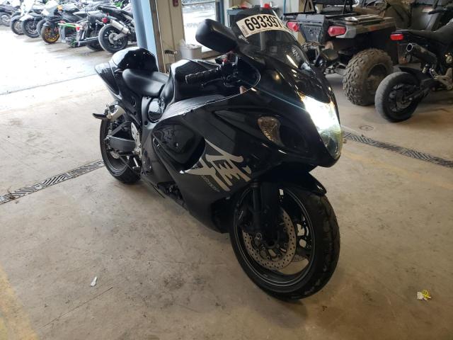 2008 SUZUKI GSX1300 R - JS1GX72A182102393