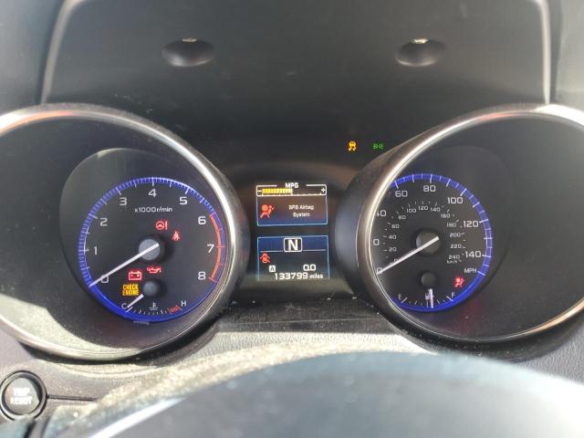 2017 SUBARU LEGACY 4S3BNAD62H3004446