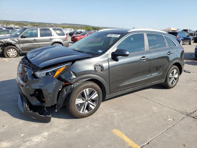 KNDCM3LD0N5537740 Kia Niro EX PR