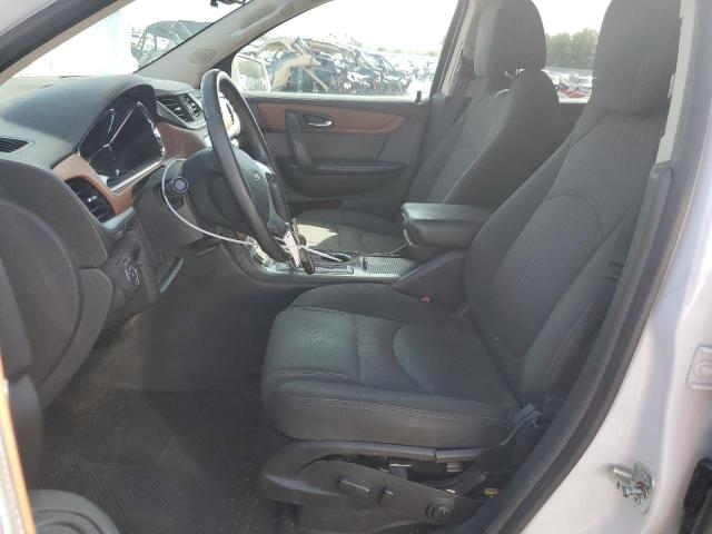 2016 CHEVROLET TRAVERSE L - 1GNKRGKD5GJ274622