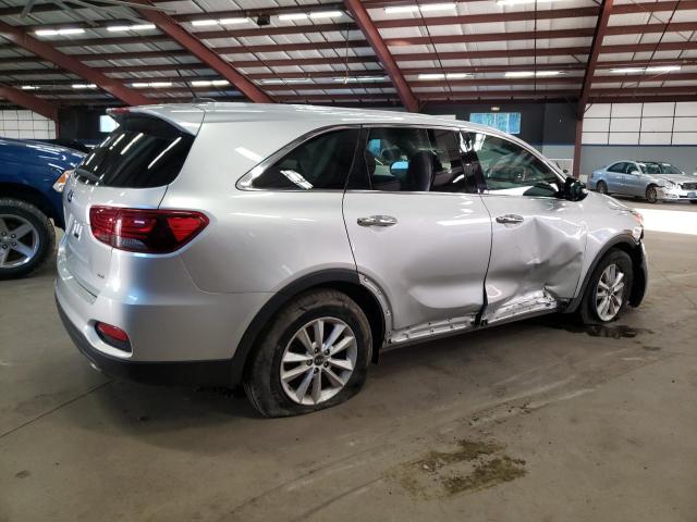 5XYPG4A31KG578468 KIA SORENTO L